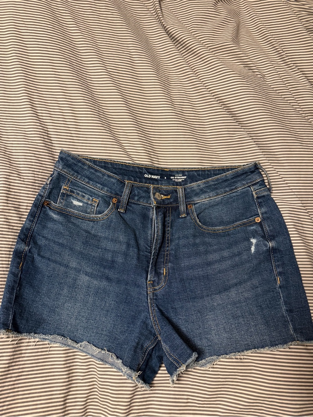 Old Navy Jean Shorts